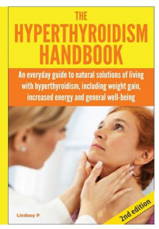 Carte Hyperthyroidism Handbook Lindsey P