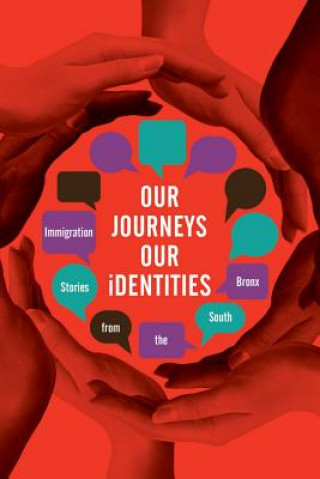 Carte "Our Journeys, Our Identities: Immigration Stories from the South Bronx" Students MACS