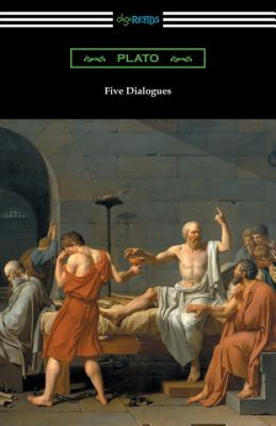 Buch Five Dialogues (Translated by Benjamin Jowett) Plato