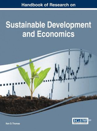 Libro Handbook of Research on Sustainable Development and Economics Ken D Thomas