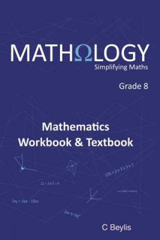 Carte Mathematics Workbook & Textbook C Beylis