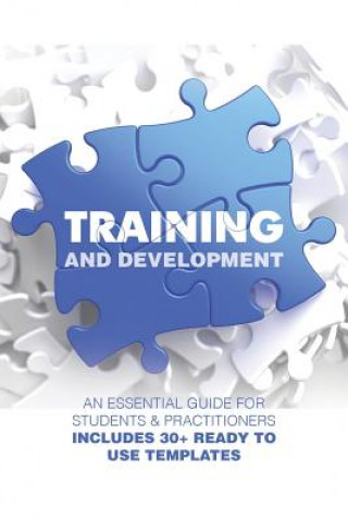 Knjiga Training and Development Dr Yogesh Pahuja