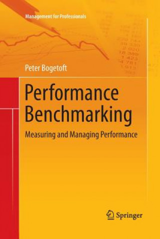 Libro Performance Benchmarking Peter Bogetoft