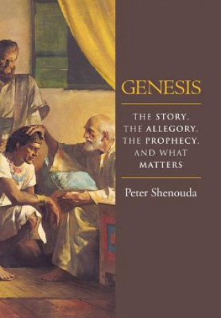 Carte Genesis Peter Shenouda