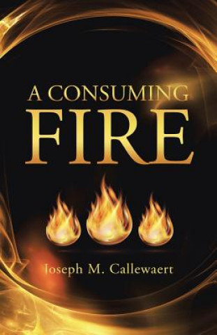 Knjiga Consuming Fire Joseph M Callewaert