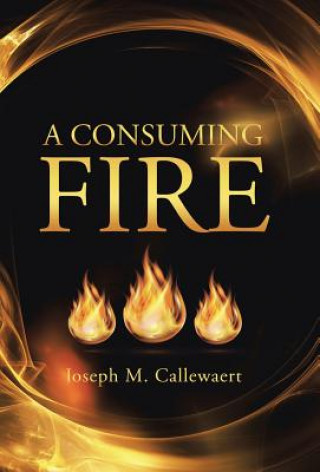 Livre Consuming Fire Joseph M Callewaert