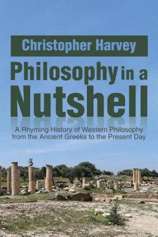 Kniha Philosophy in a Nutshell Christopher Harvey