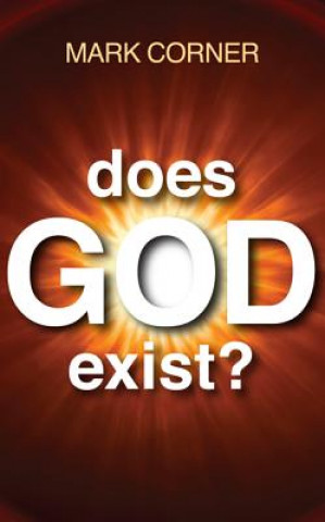 Libro Does God Exist? Mark Corner