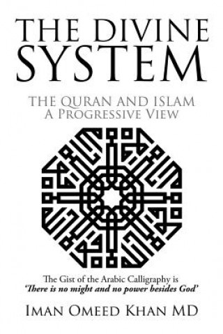 Book Divine System Iman Omeed Khan MD