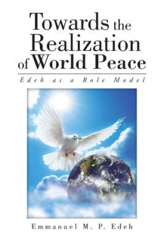 Kniha Towards the Realization of World Peace Emmanuel M P Edeh