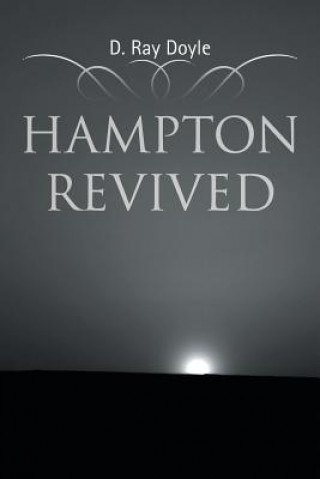 Knjiga Hampton Revived D Ray Doyle