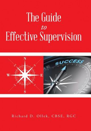 Carte Guide to Effective Supervision Ollek