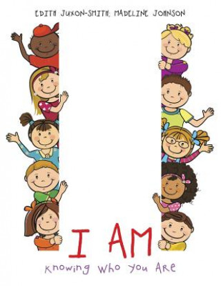 Carte I Am Edith Juxon-Smith
