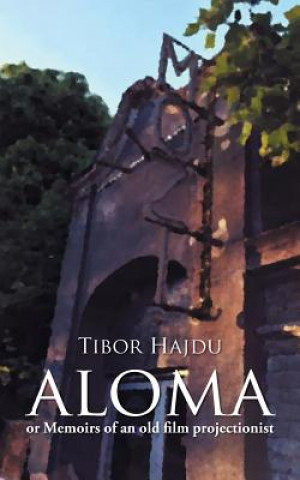 Könyv Aloma Tibor Hajdu