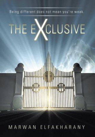 Libro Exclusive Marwan Elfakharany