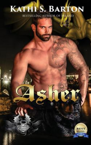 Libro Asher Kathi S. Barton