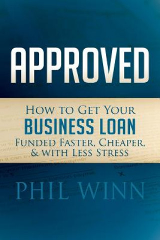 Livre Approved Phil Winn