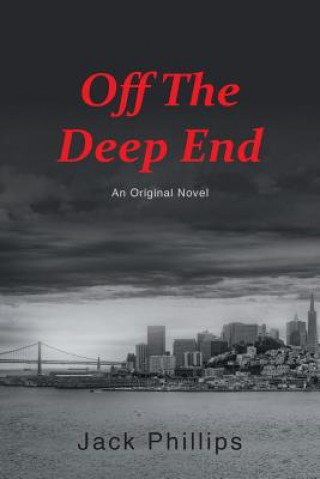 Βιβλίο Off the Deep End Phillips