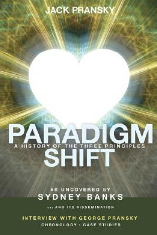 Kniha Paradigm Shift 