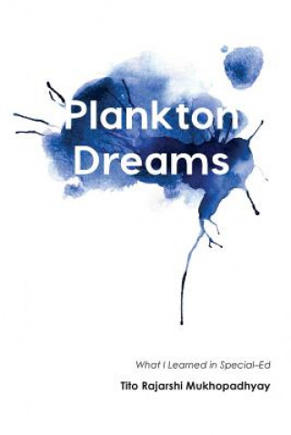 Könyv Plankton Dreams Tito Rajarshi Mukhopadhyay