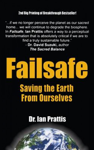 Książka Failsafe Ian Prattis