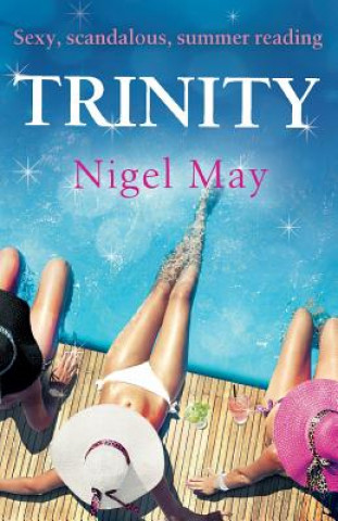Kniha Trinity Nigel May