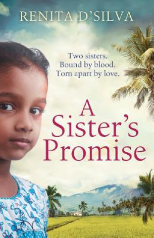 Kniha Sister's Promise Renita D'Silva