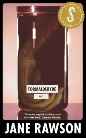 Carte Formaldehyde Seizure