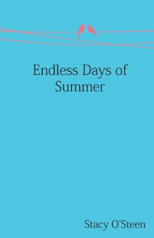 Kniha Endless Days of Summer Stacy O'Steen