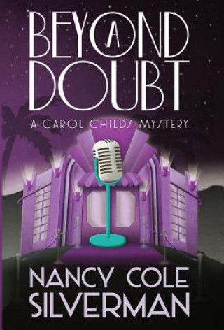 Kniha Beyond a Doubt Nancy Cole Silverman