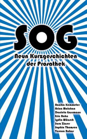 Buch Sog Beate Carlsen