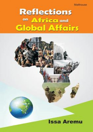 Buch Reflections on African and Global Affairs Issa Aremu