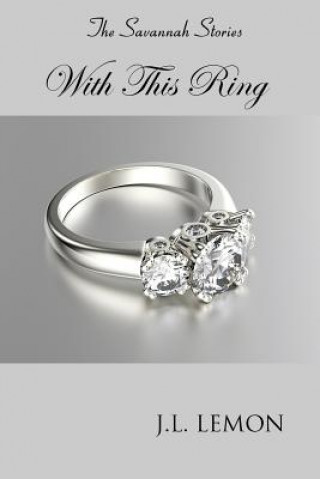 Knjiga With This Ring J.L. Lemon