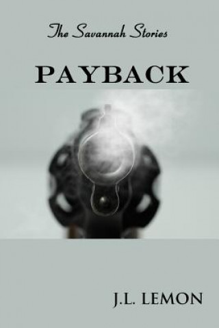 Book Payback J.L. Lemon