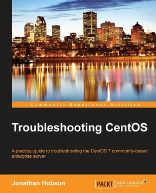 Carte Troubleshooting CentOS Jonathan Hobson