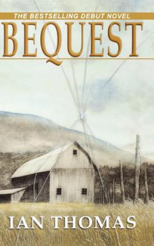 Book Bequest Ian Thomas