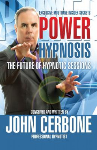 Carte Power Hypnosis John Cerbone