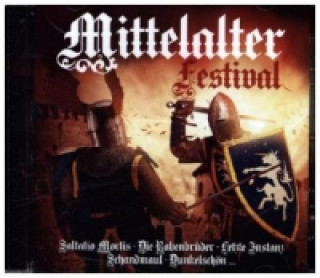 Audio Mittelalter Festival, 1 Audio-CD Various