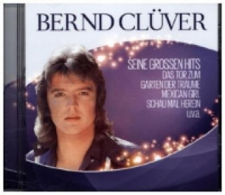 Audio  Bernd Clüver, 1 Audio-CD Bernd Clüver