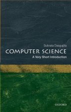 Carte Computer Science: A Very Short Introduction Subrata Dasgupta