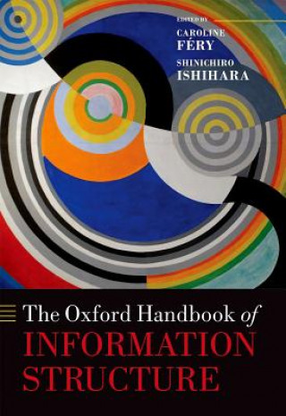 Buch Oxford Handbook of Information Structure Caroline F?ry