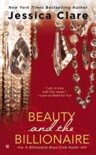 Carte Beauty and the Billionaire Jessica Clare