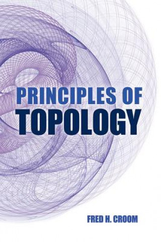 Книга Principles of Topology Fred H. Croom