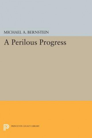 Carte Perilous Progress Michael A. Bernstein