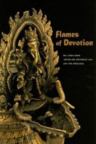 Carte Flames of Devotion Sean Anderson