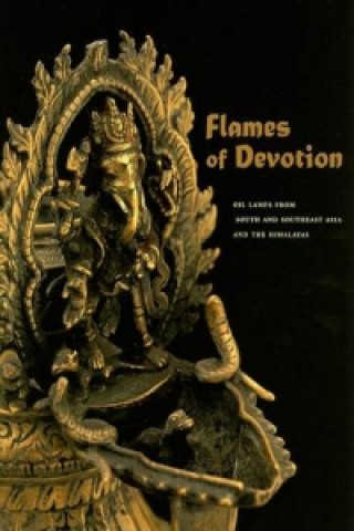 Βιβλίο Flames of Devotion Sean Anderson