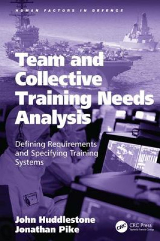 Carte Team and Collective Training Needs Analysis John Huddlestone