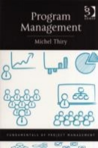Könyv Program Management Michel Thiry