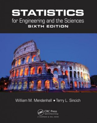 Book Statistics for Engineering and the Sciences William M. Mendenhall