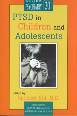 Libro PTSD in Children and Adolescents 